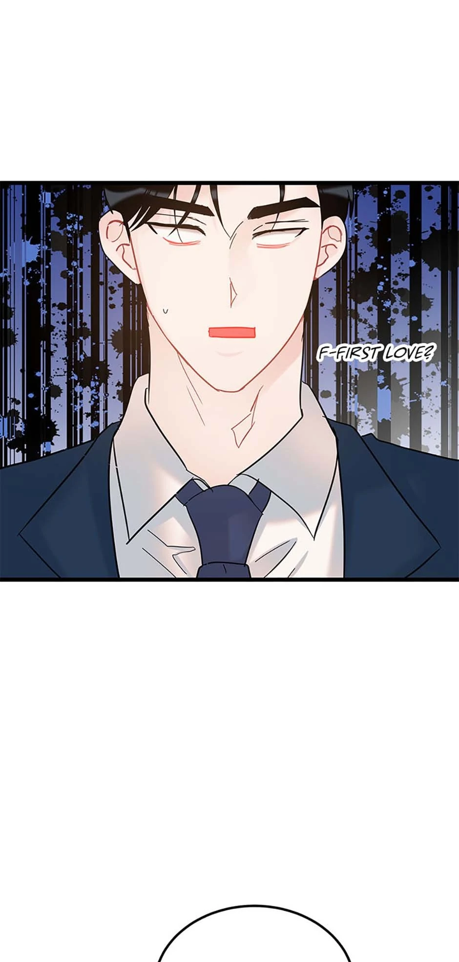 The Dignity Of Romance Chapter 97 - page 66