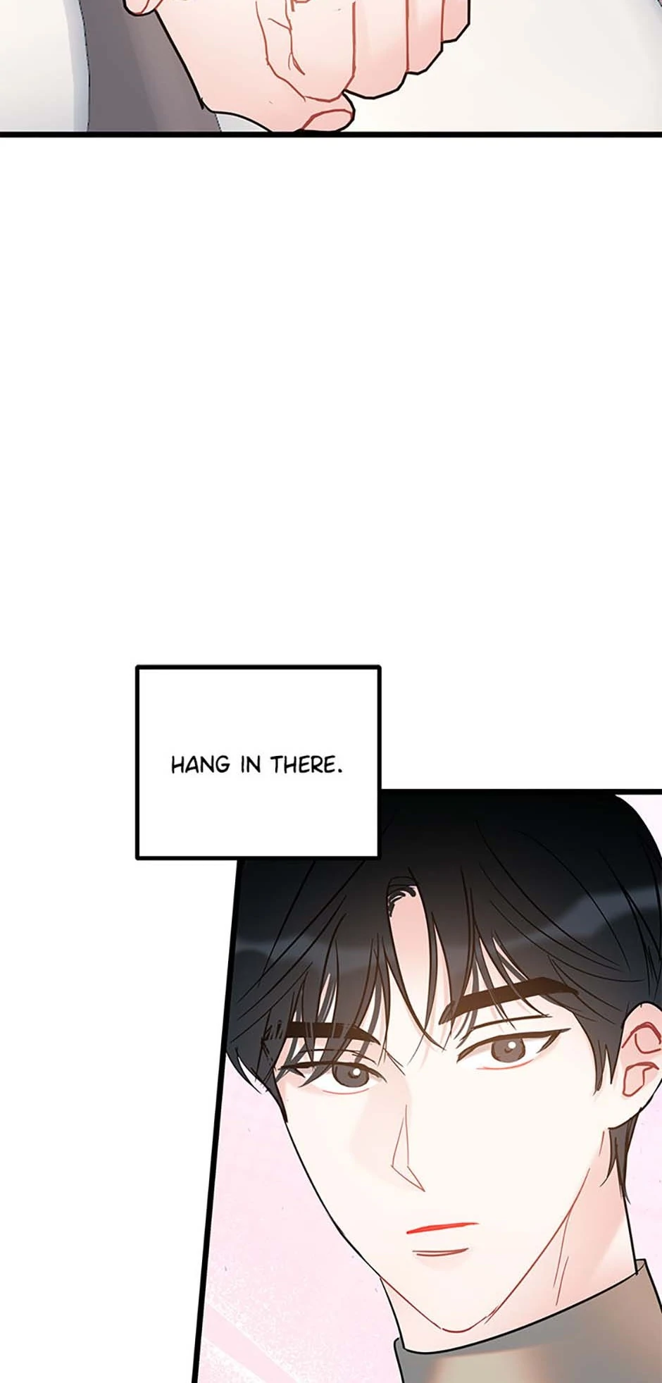 The Dignity Of Romance Chapter 99 - page 11