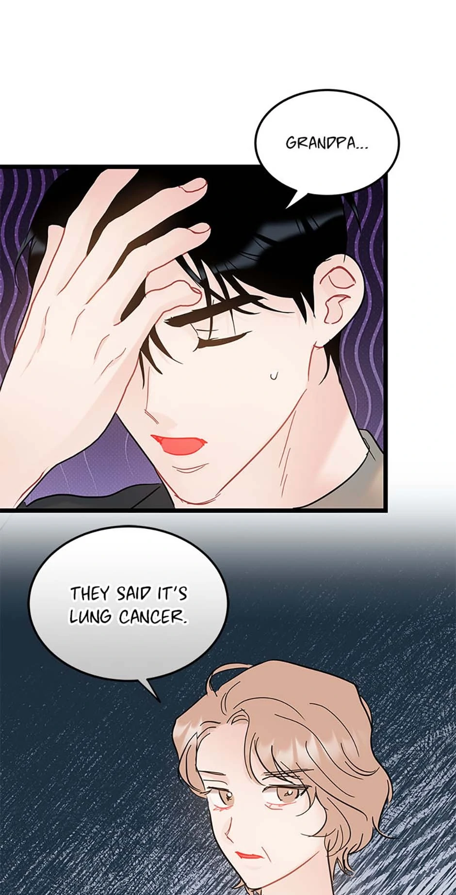 The Dignity Of Romance Chapter 99 - page 26