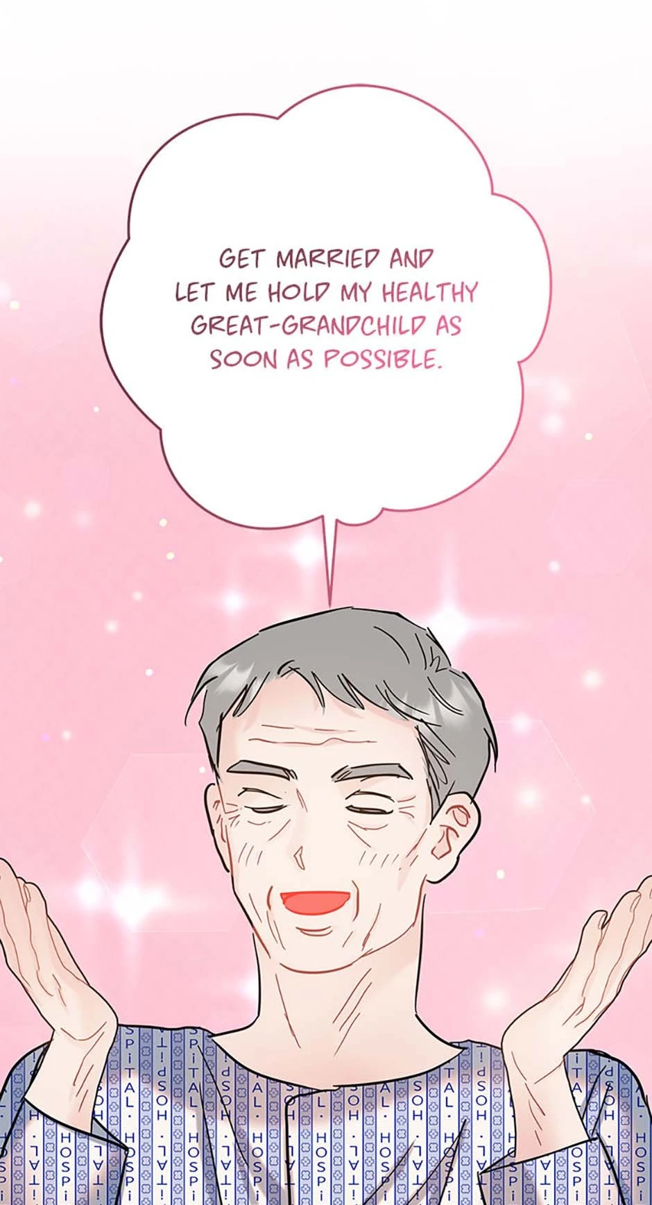 The Dignity Of Romance Chapter 99 - page 39