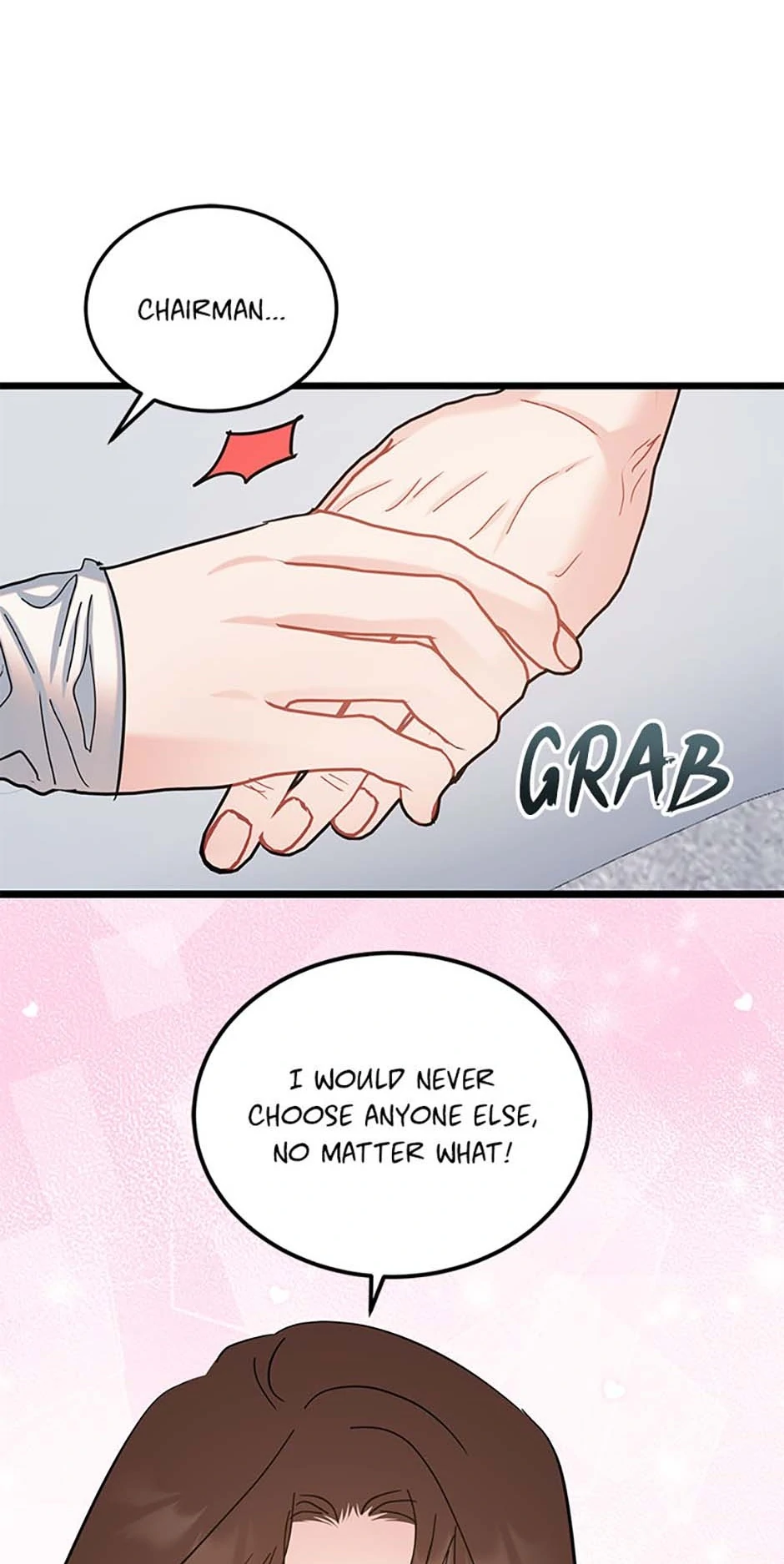 The Dignity Of Romance Chapter 99 - page 50