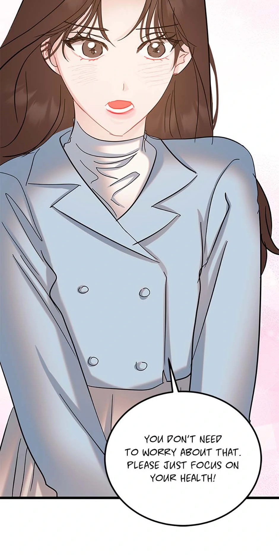 The Dignity Of Romance Chapter 99 - page 51