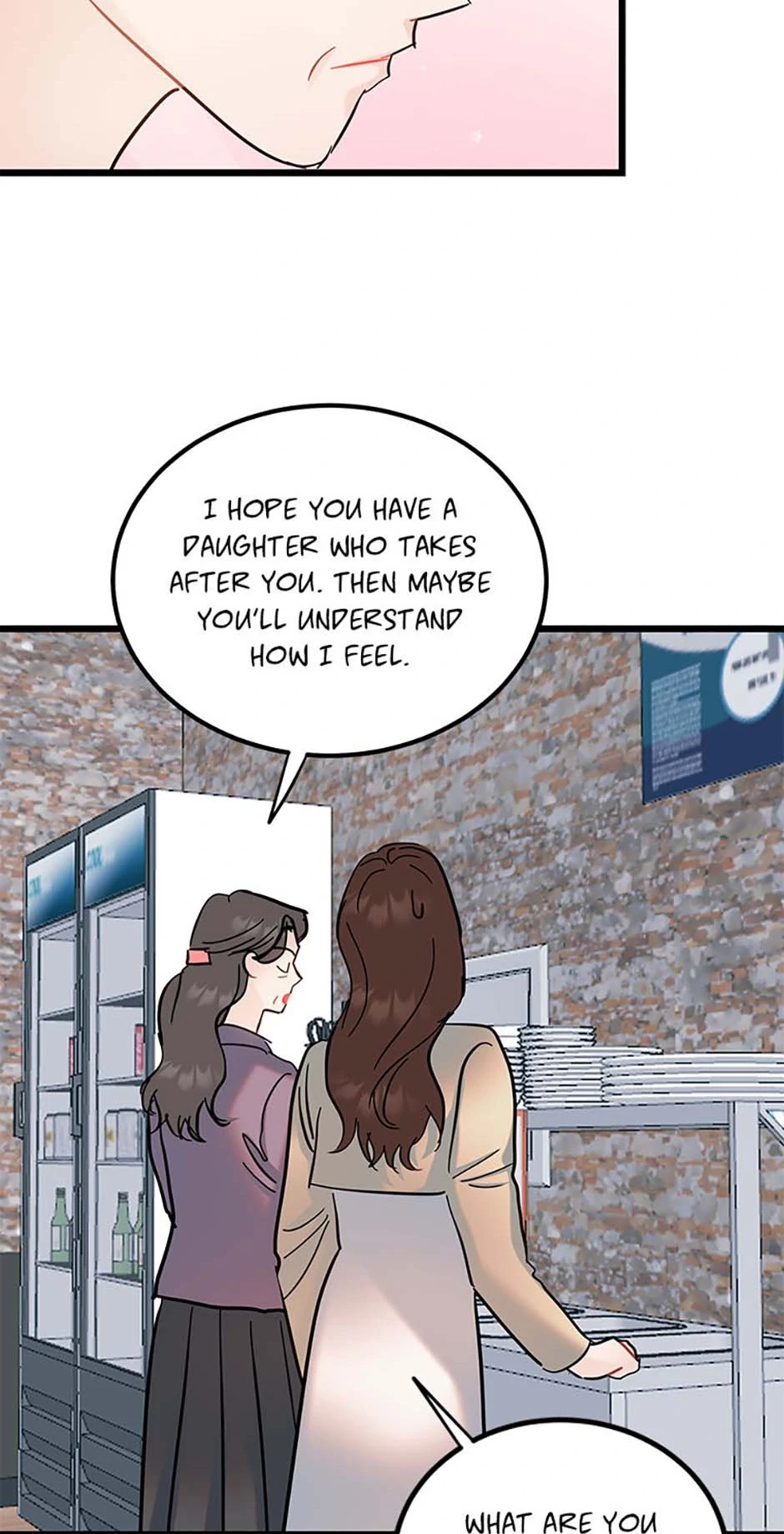 The Dignity Of Romance Chapter 99 - page 66