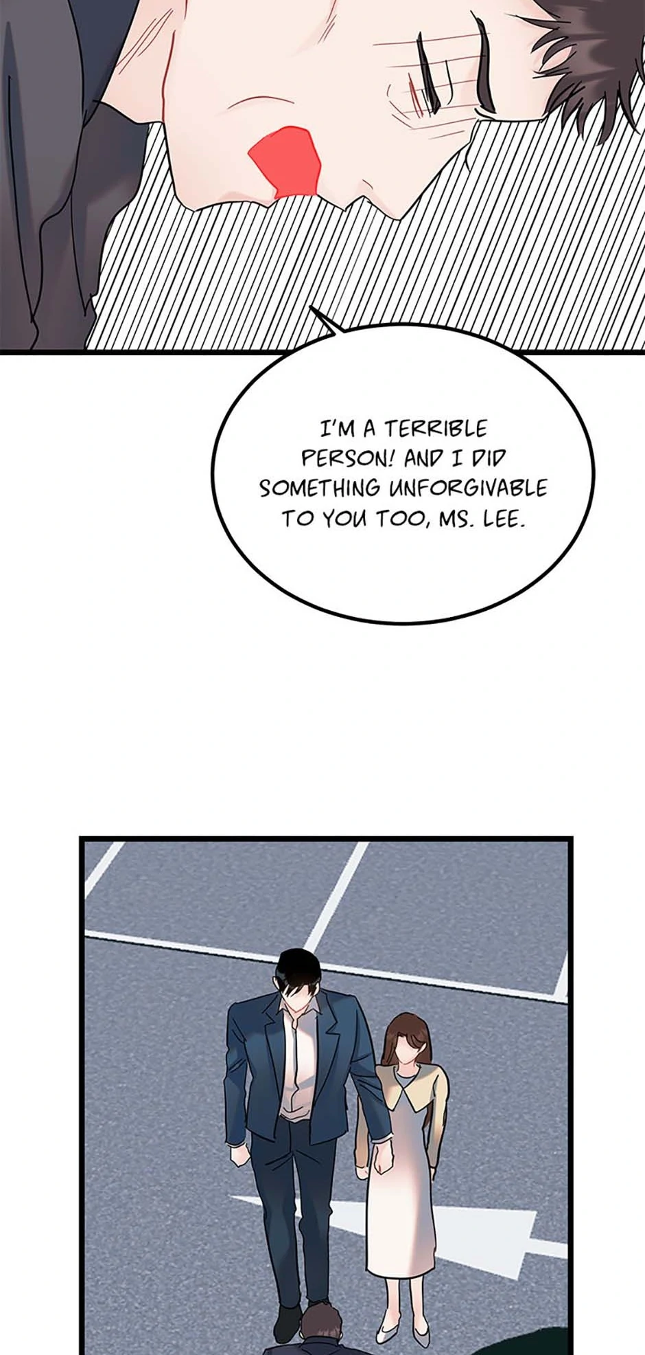 The Dignity Of Romance Chapter 100 - page 10