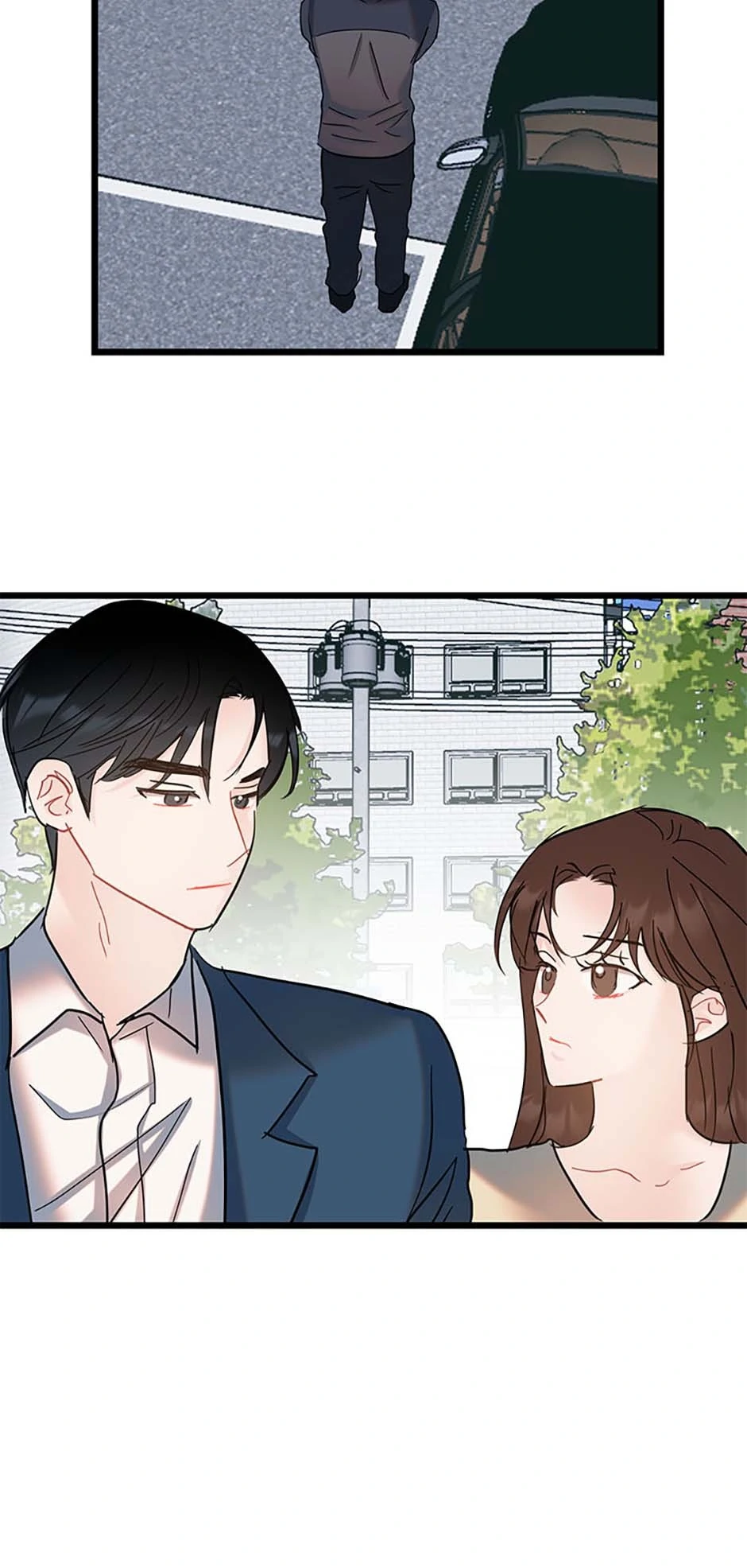 The Dignity Of Romance Chapter 100 - page 11