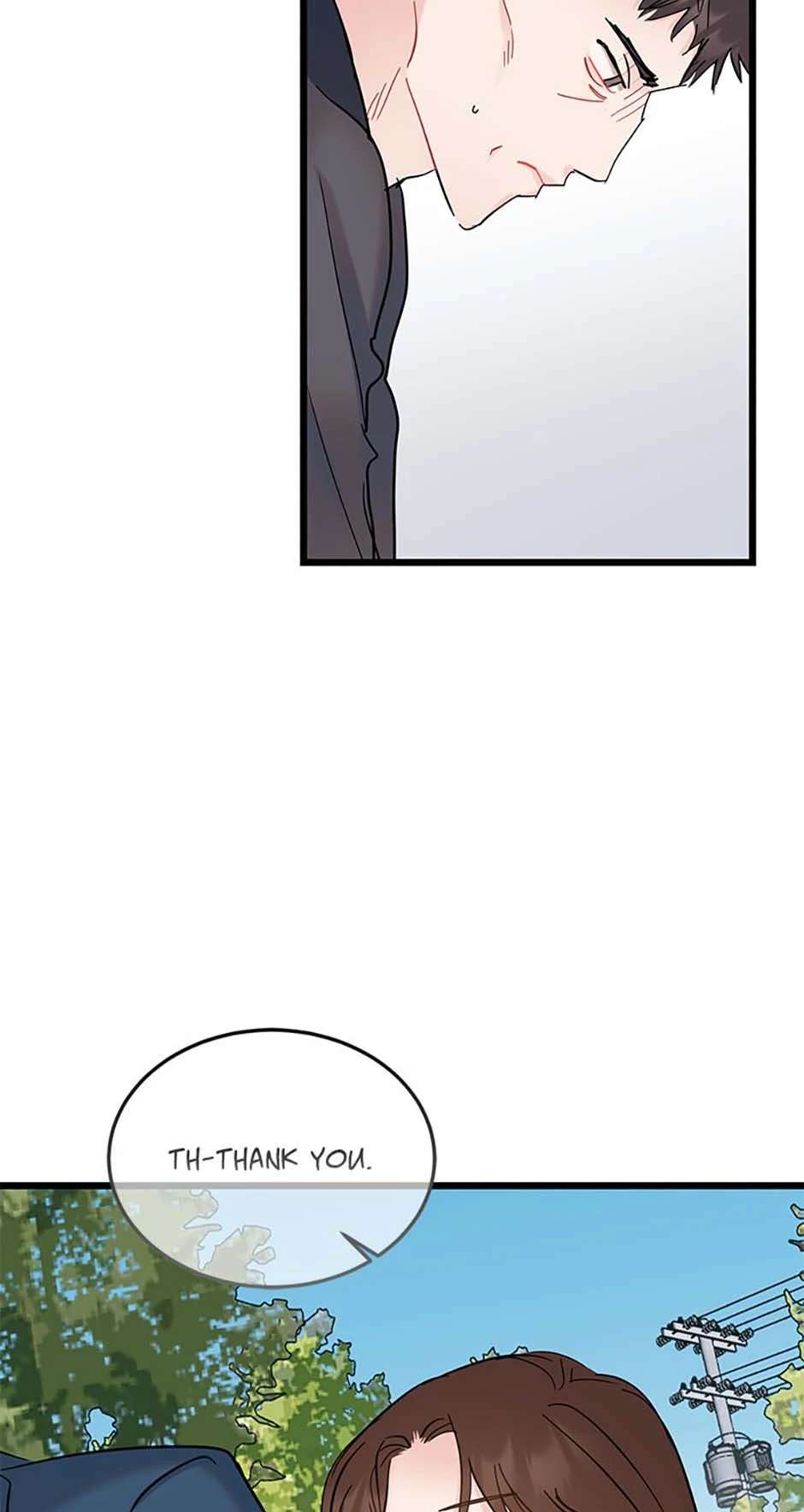 The Dignity Of Romance Chapter 100 - page 13