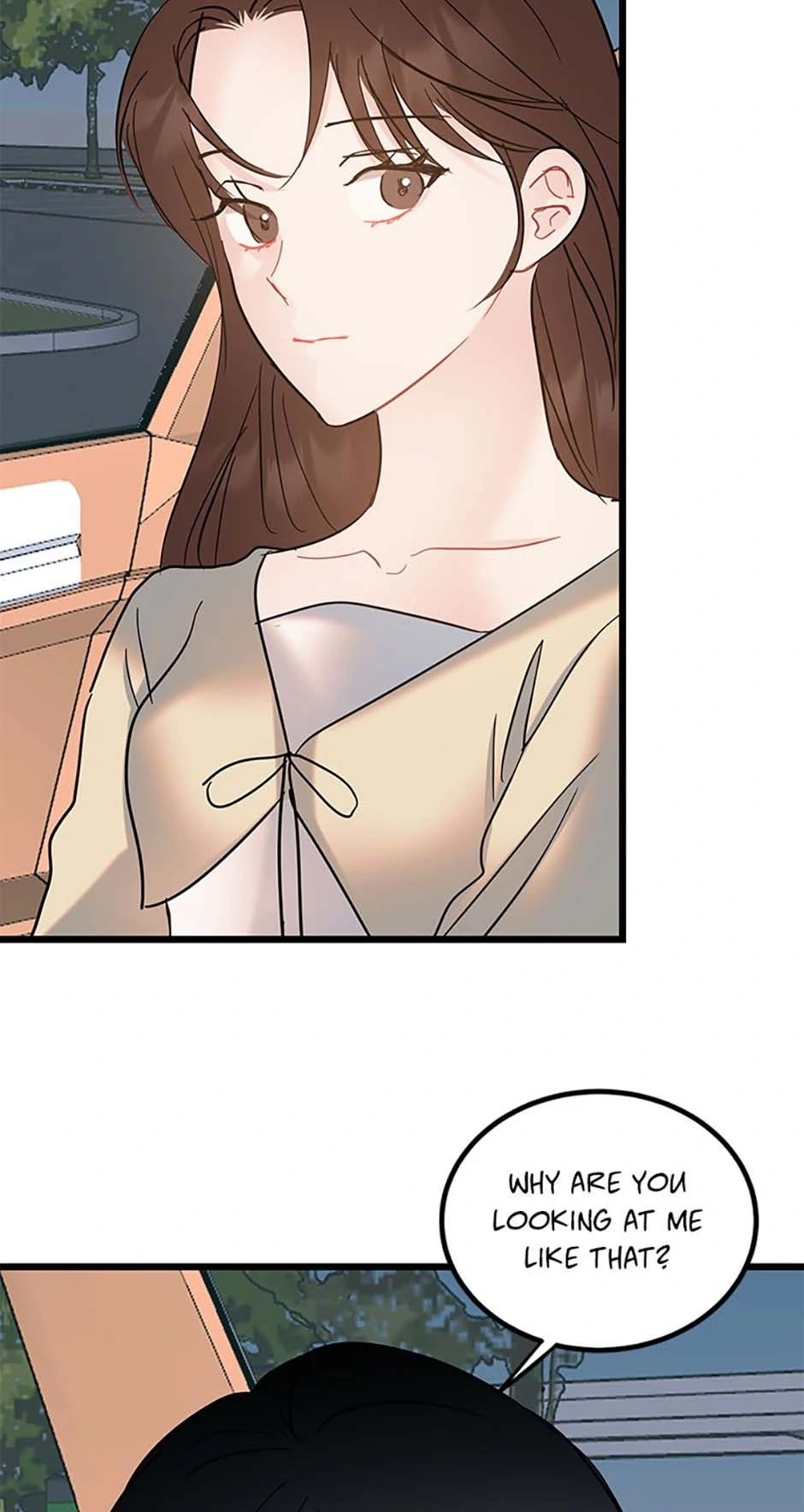 The Dignity Of Romance Chapter 100 - page 17