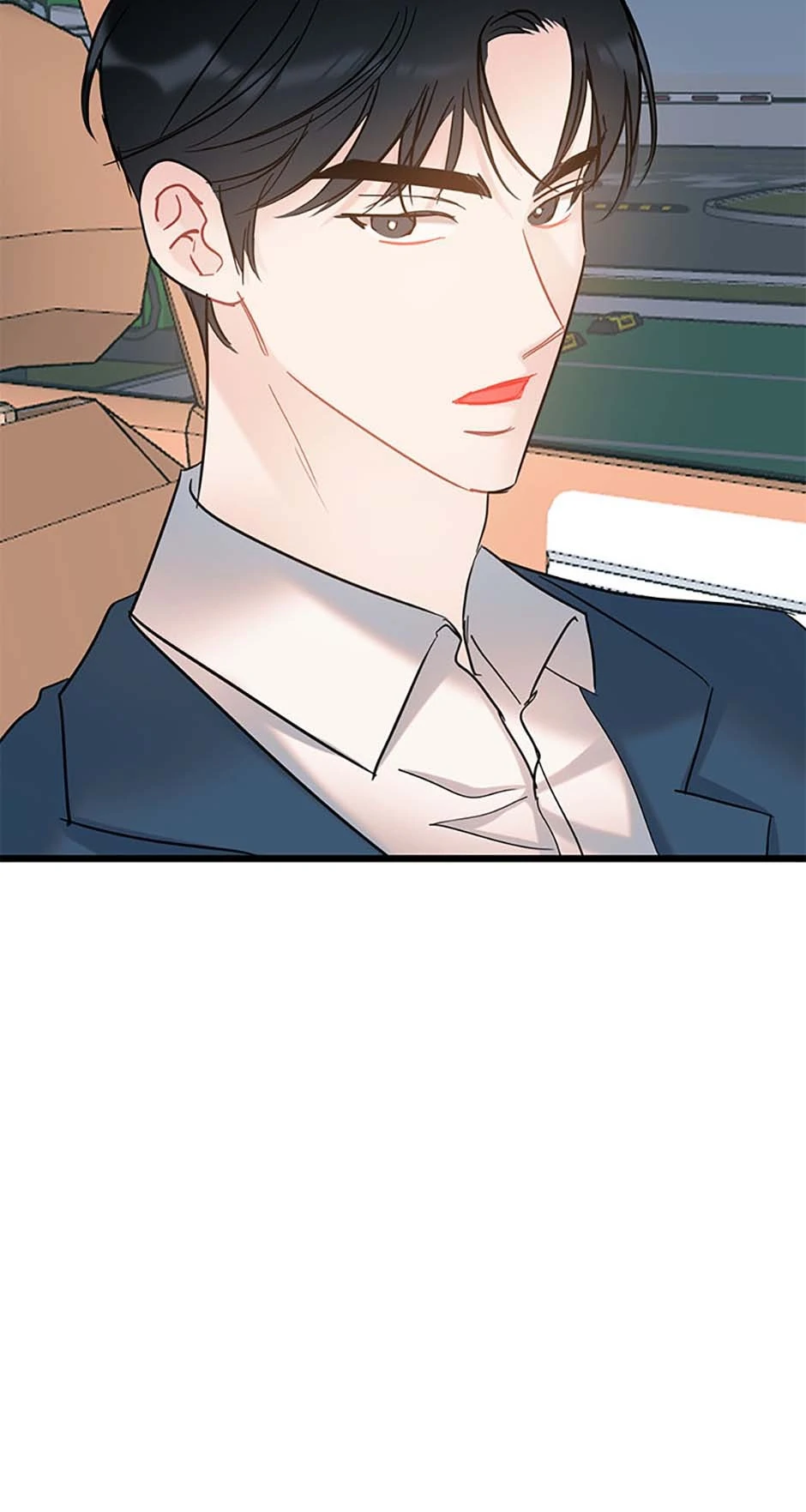 The Dignity Of Romance Chapter 100 - page 18