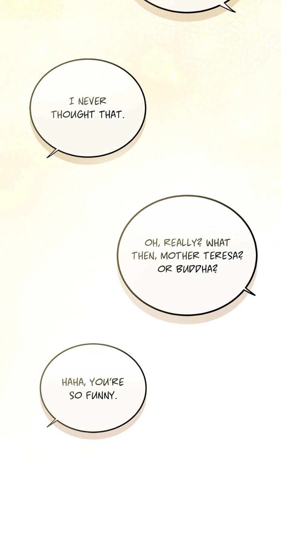 The Dignity Of Romance Chapter 100 - page 20