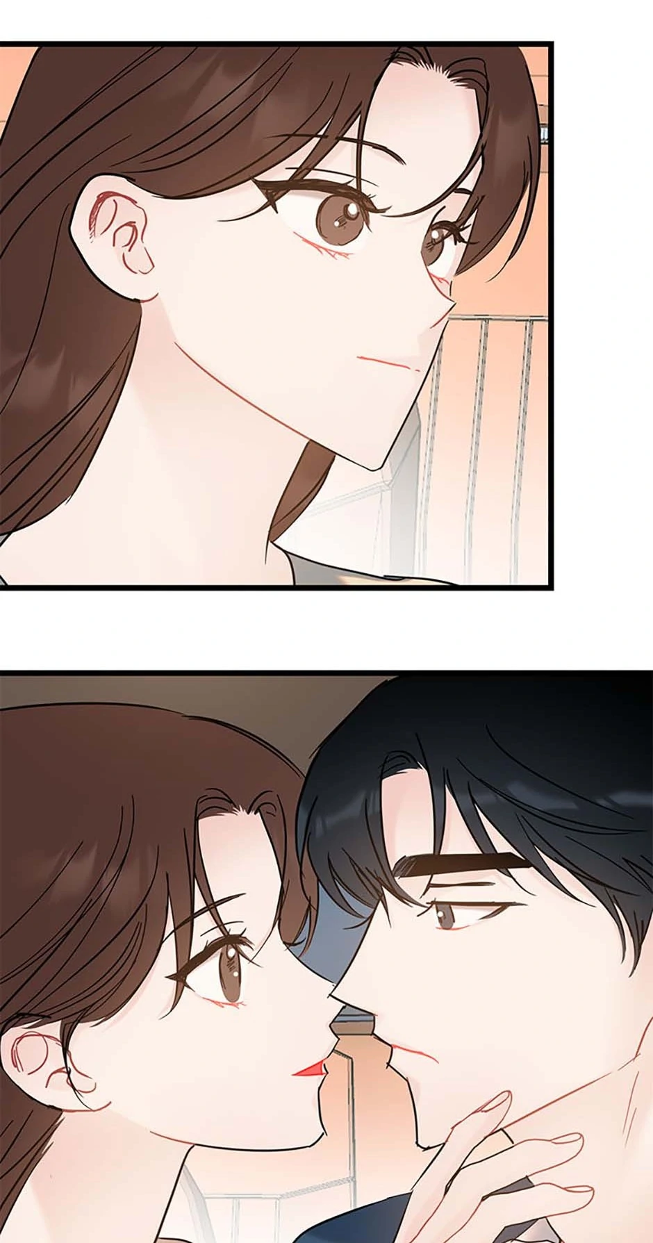 The Dignity Of Romance Chapter 100 - page 21