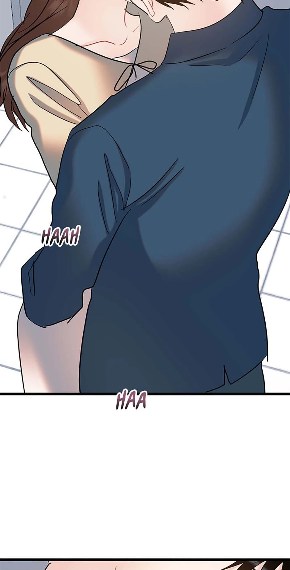 The Dignity Of Romance Chapter 100 - page 27