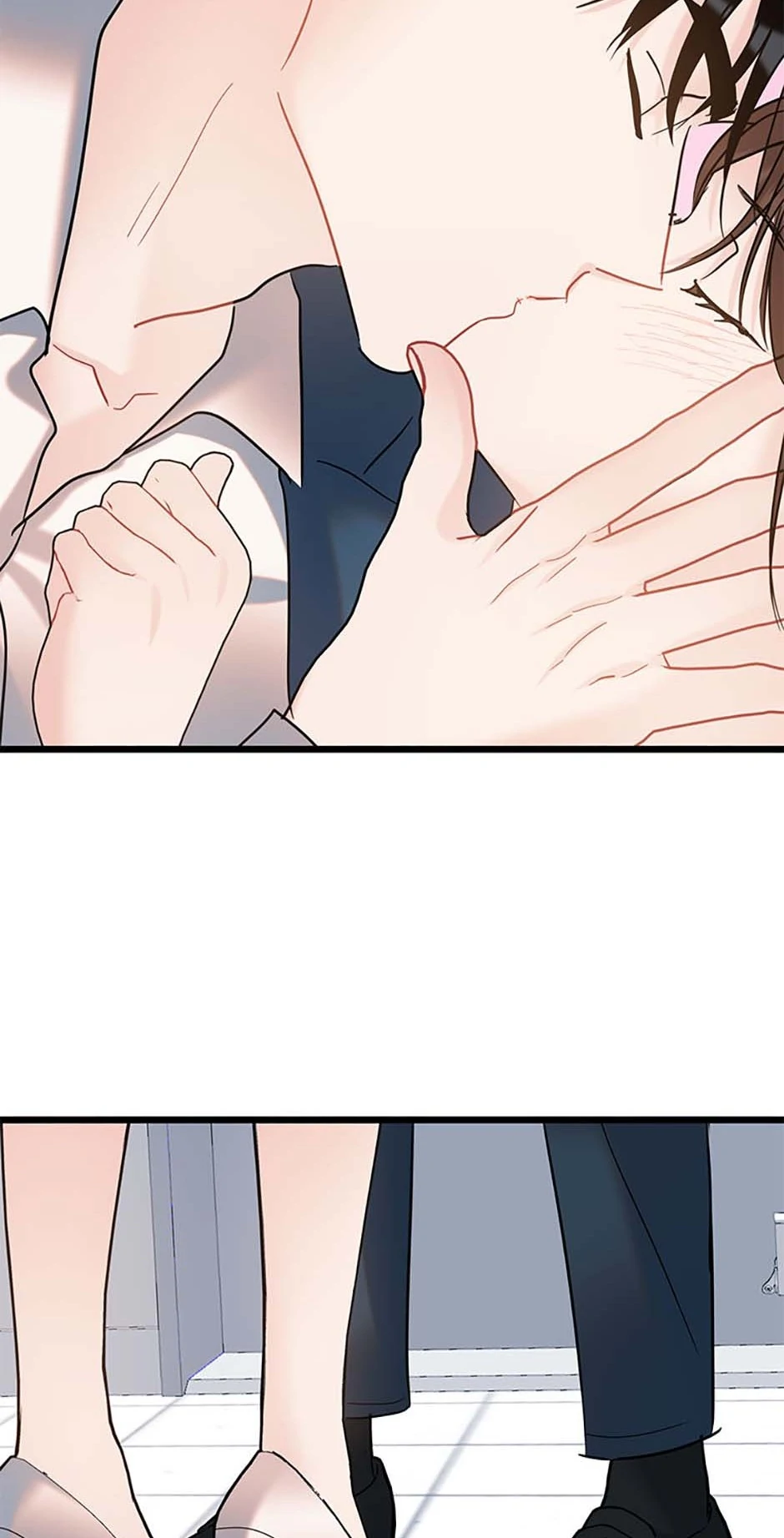 The Dignity Of Romance Chapter 100 - page 28