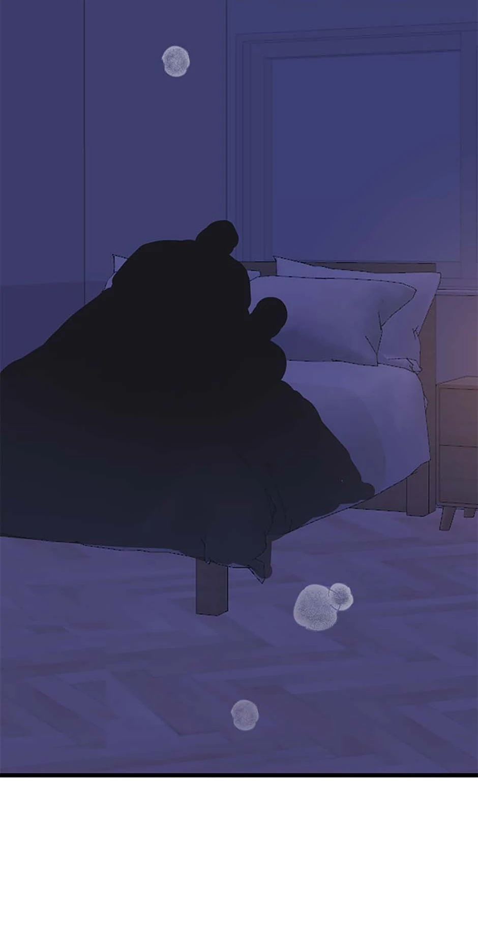 The Dignity Of Romance Chapter 100 - page 36