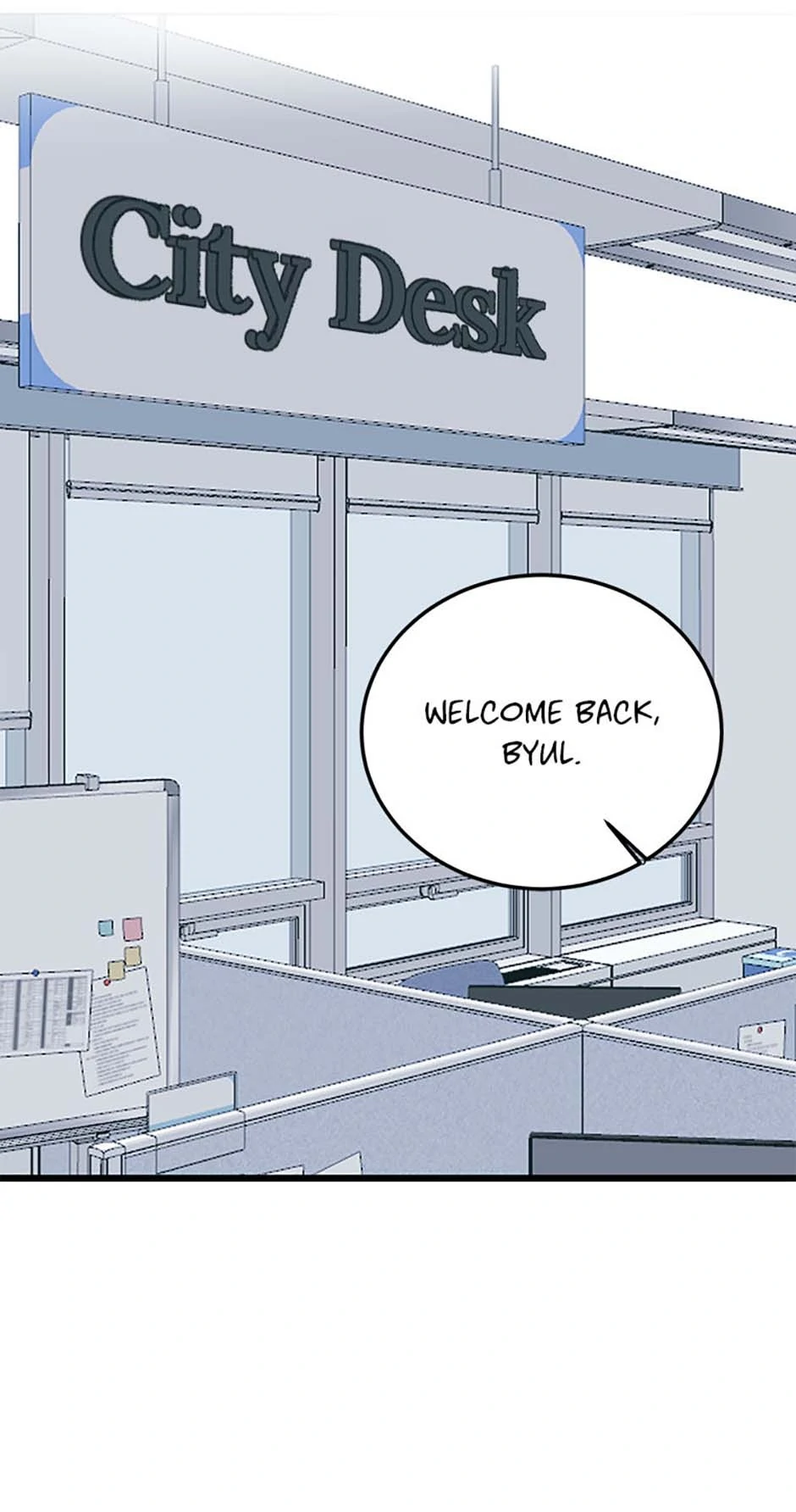 The Dignity Of Romance Chapter 100 - page 39