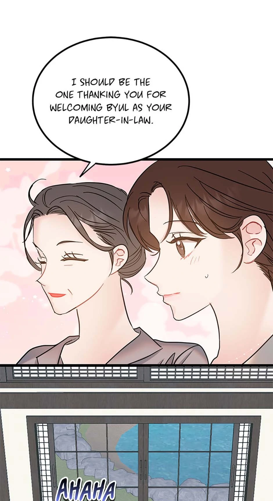 The Dignity Of Romance Chapter 100 - page 58