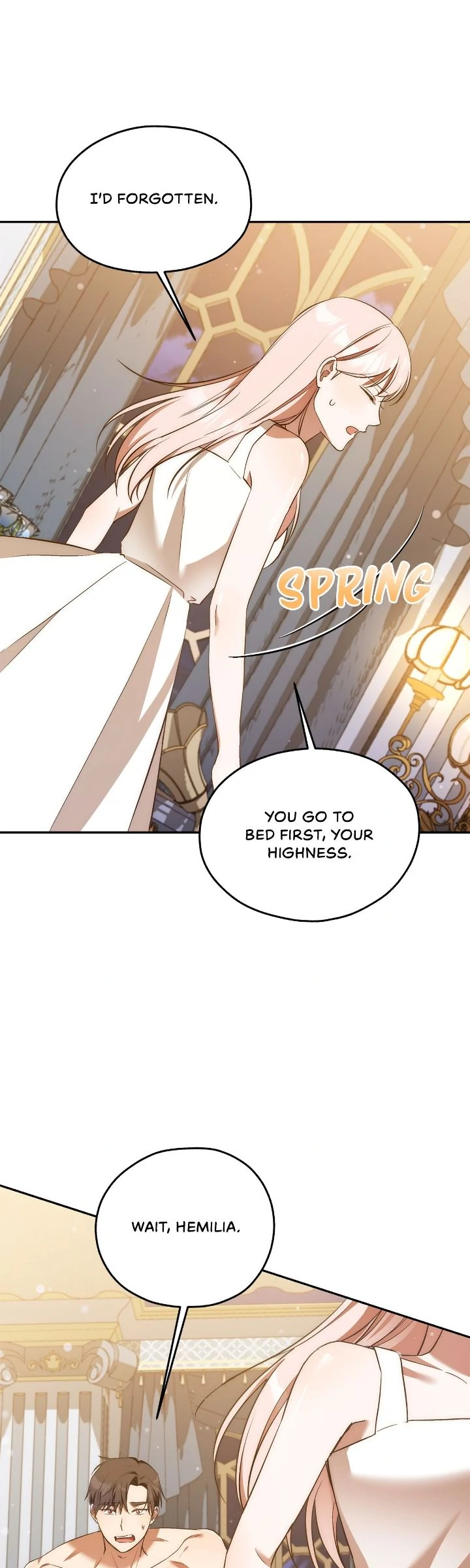 We Got Ourselves Stuck Inside an Adult Fantasy Novel Chapter 44 - page 11