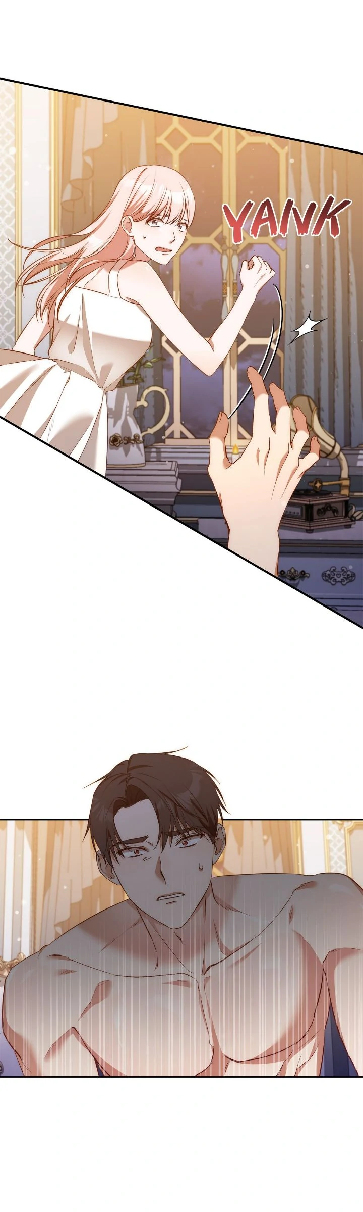 We Got Ourselves Stuck Inside an Adult Fantasy Novel Chapter 44 - page 13