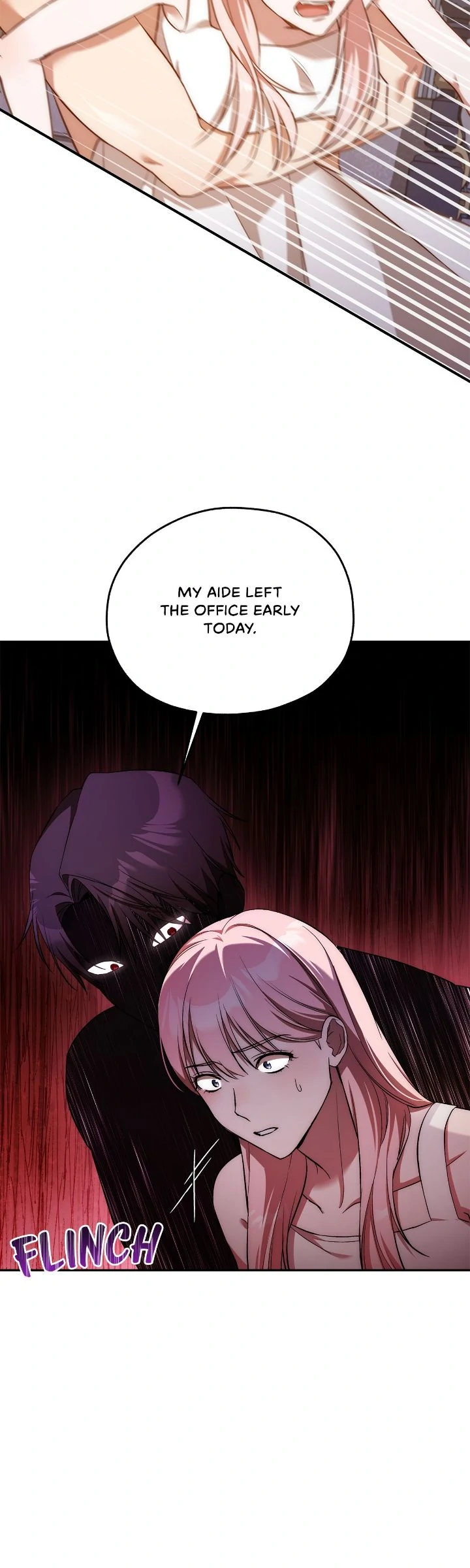 We Got Ourselves Stuck Inside an Adult Fantasy Novel Chapter 44 - page 16