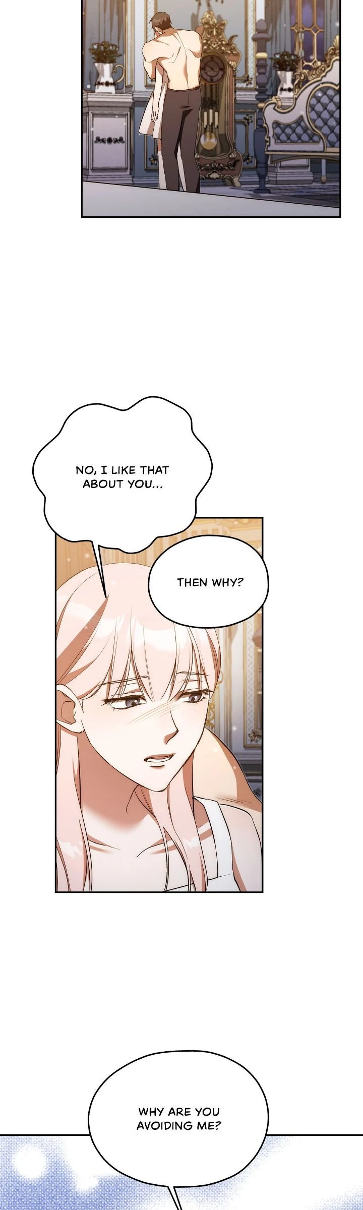 We Got Ourselves Stuck Inside an Adult Fantasy Novel Chapter 44 - page 19