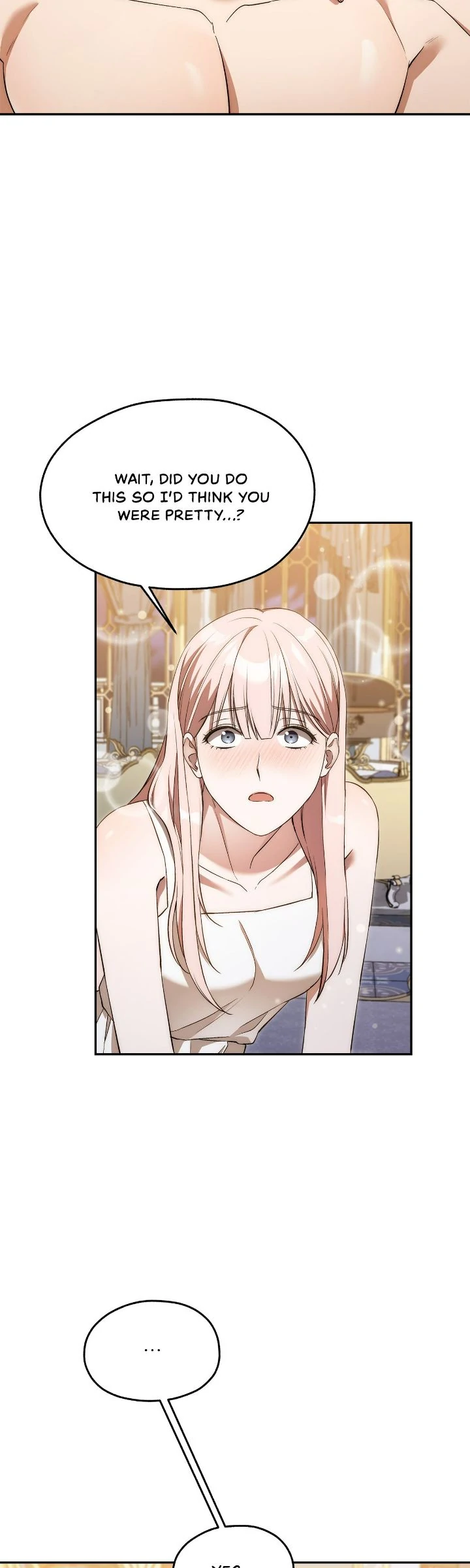 We Got Ourselves Stuck Inside an Adult Fantasy Novel Chapter 44 - page 2