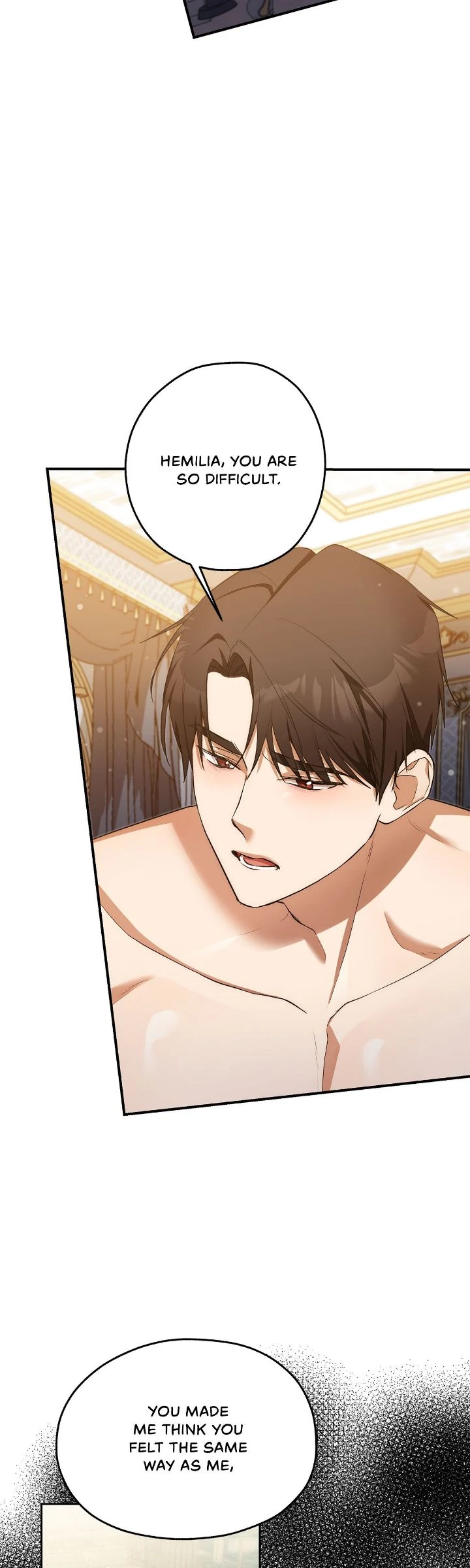 We Got Ourselves Stuck Inside an Adult Fantasy Novel Chapter 44 - page 21
