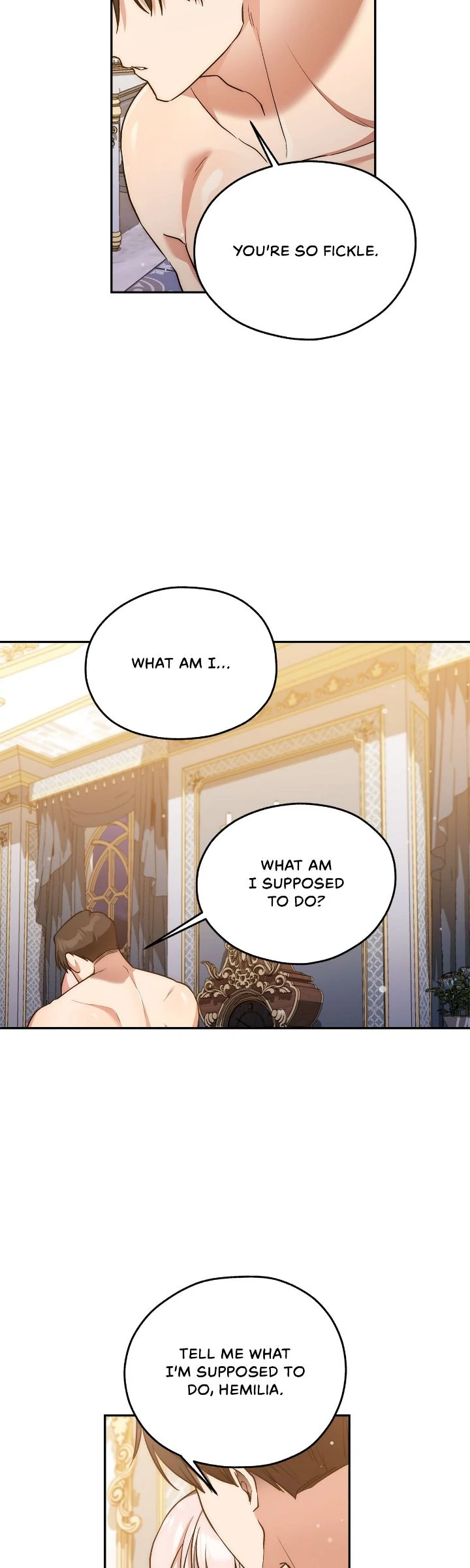 We Got Ourselves Stuck Inside an Adult Fantasy Novel Chapter 44 - page 24