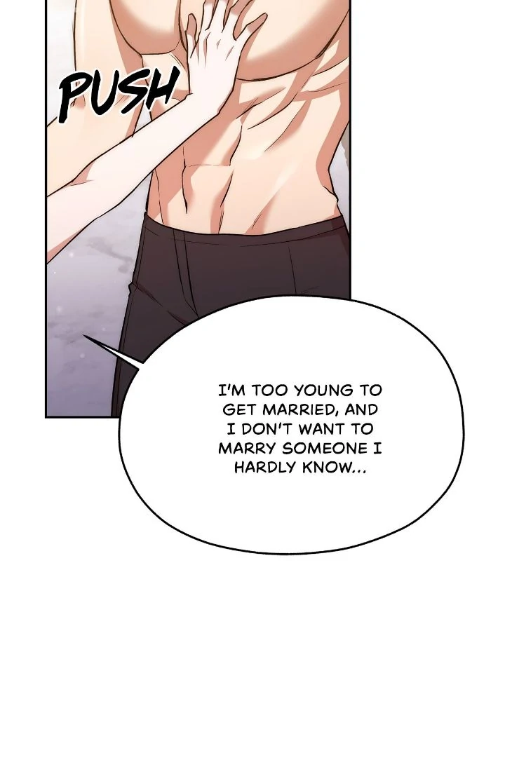 We Got Ourselves Stuck Inside an Adult Fantasy Novel Chapter 44 - page 27