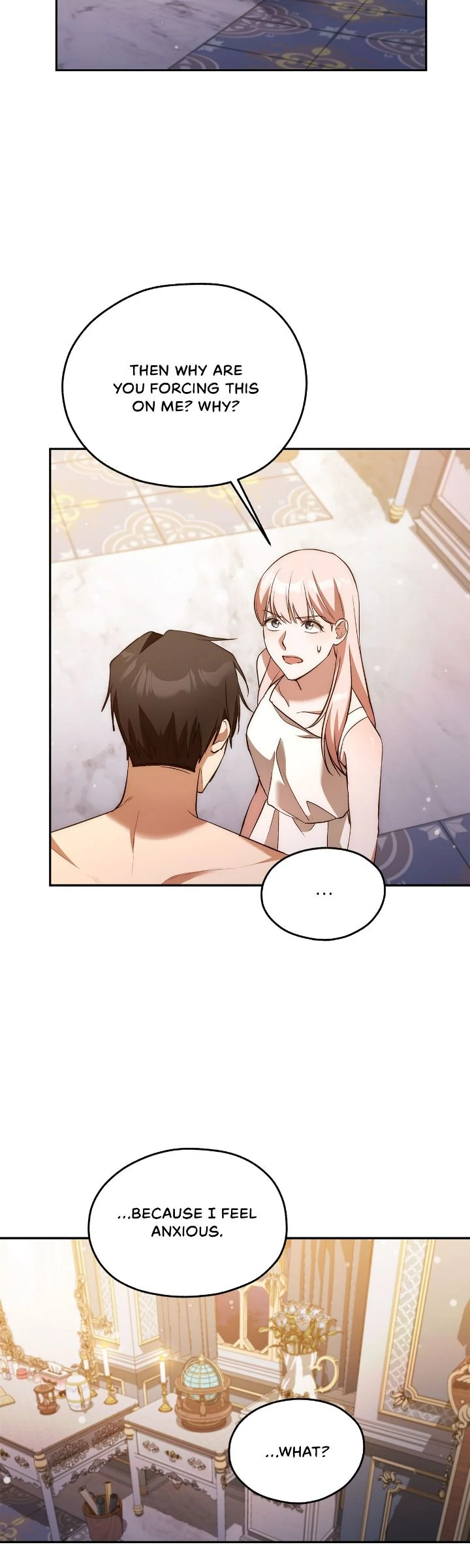 We Got Ourselves Stuck Inside an Adult Fantasy Novel Chapter 44 - page 29