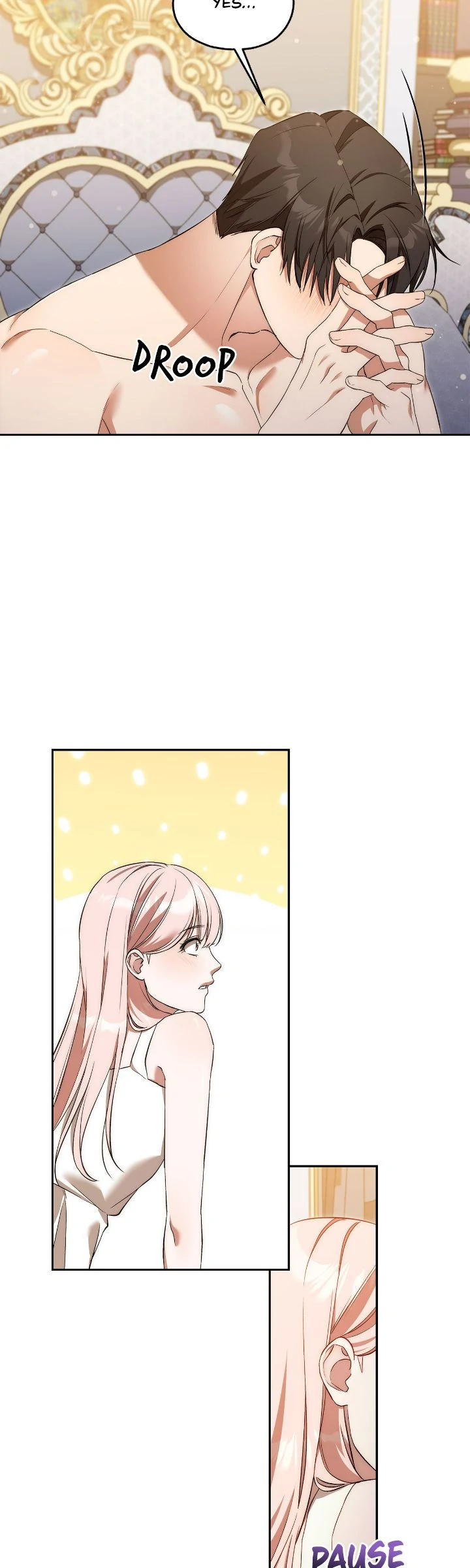 We Got Ourselves Stuck Inside an Adult Fantasy Novel Chapter 44 - page 3