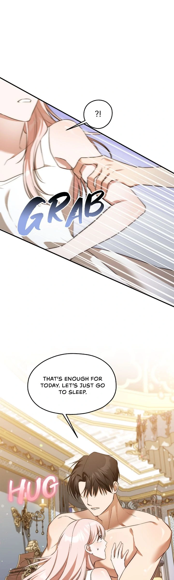 We Got Ourselves Stuck Inside an Adult Fantasy Novel Chapter 44 - page 30