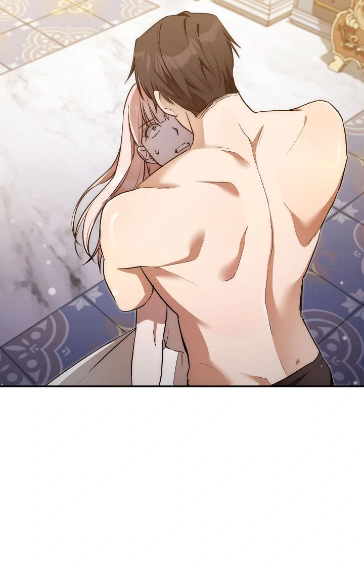 We Got Ourselves Stuck Inside an Adult Fantasy Novel Chapter 44 - page 32