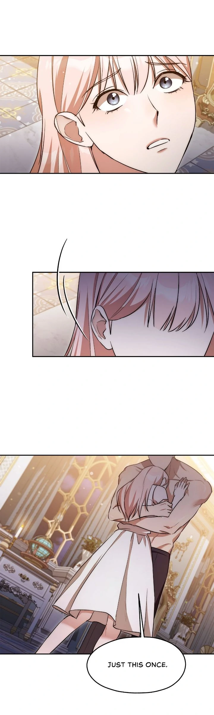 We Got Ourselves Stuck Inside an Adult Fantasy Novel Chapter 44 - page 33