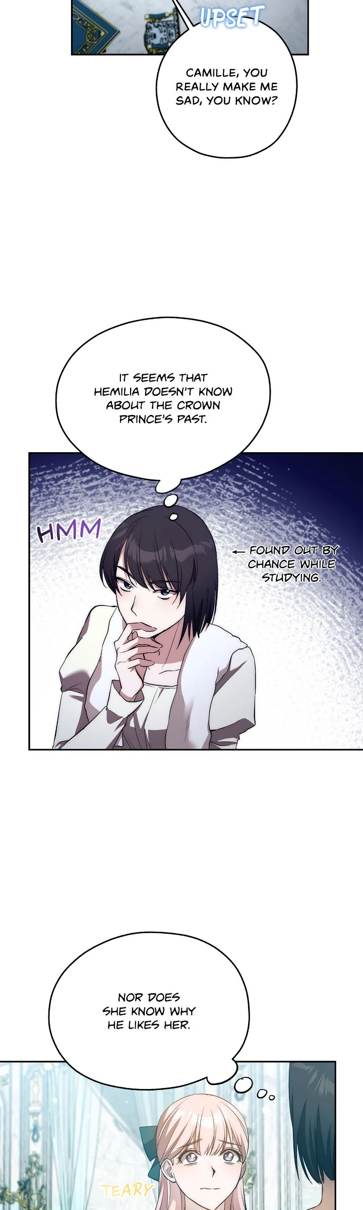 We Got Ourselves Stuck Inside an Adult Fantasy Novel Chapter 44 - page 36