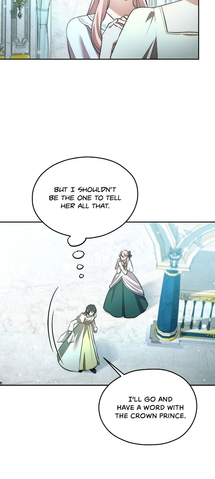 We Got Ourselves Stuck Inside an Adult Fantasy Novel Chapter 44 - page 37