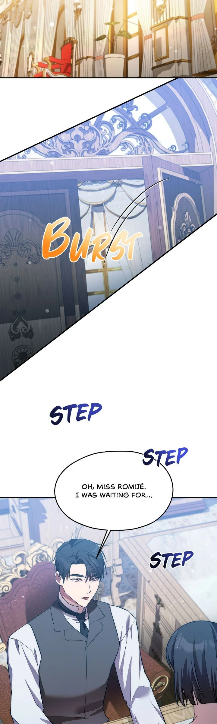 We Got Ourselves Stuck Inside an Adult Fantasy Novel Chapter 44 - page 39