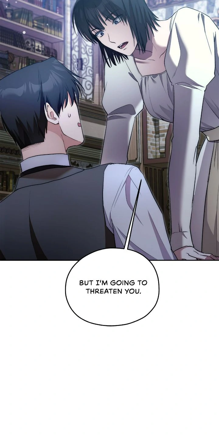 We Got Ourselves Stuck Inside an Adult Fantasy Novel Chapter 44 - page 41