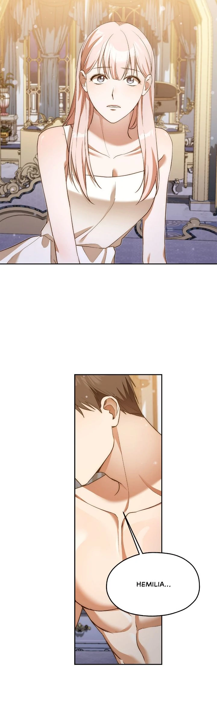 We Got Ourselves Stuck Inside an Adult Fantasy Novel Chapter 44 - page 9