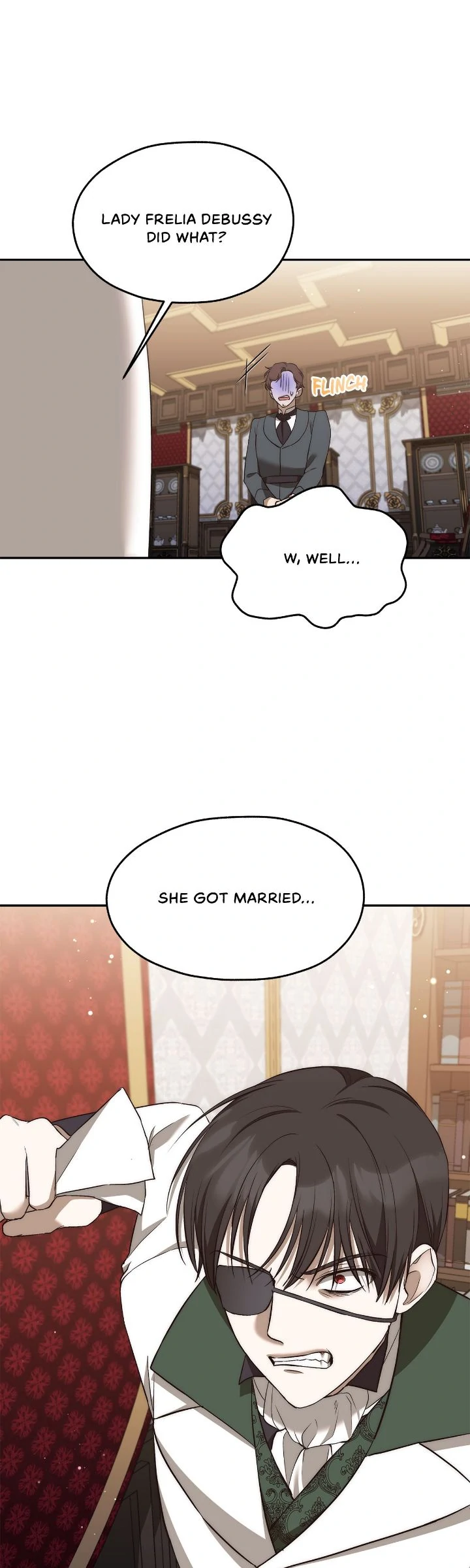 We Got Ourselves Stuck Inside an Adult Fantasy Novel Chapter 45 - page 11