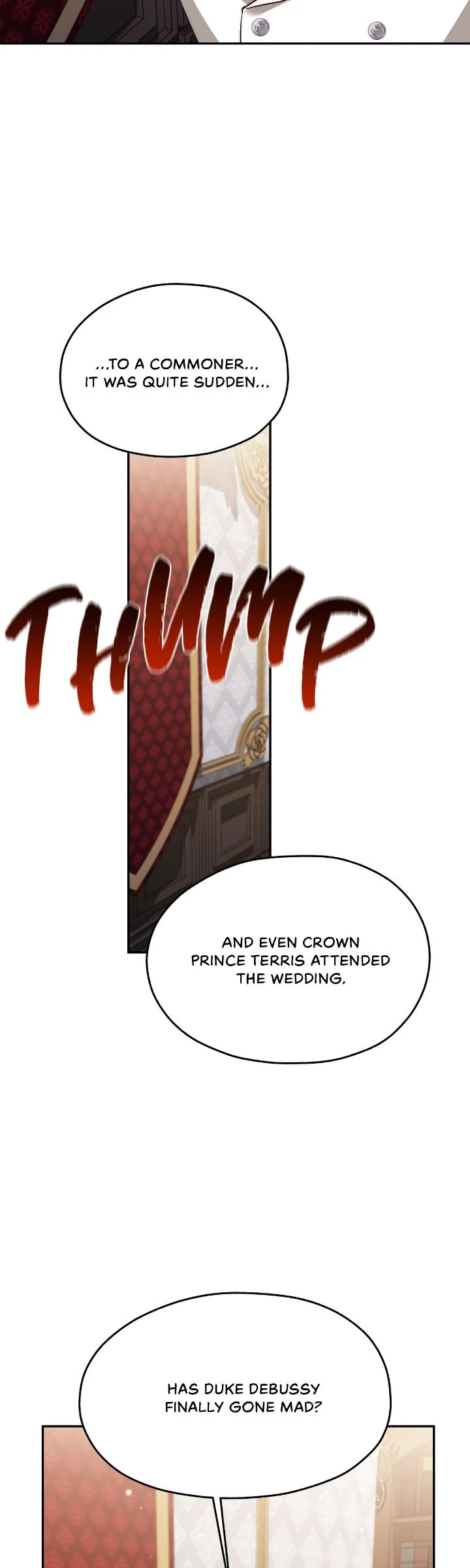 We Got Ourselves Stuck Inside an Adult Fantasy Novel Chapter 45 - page 12