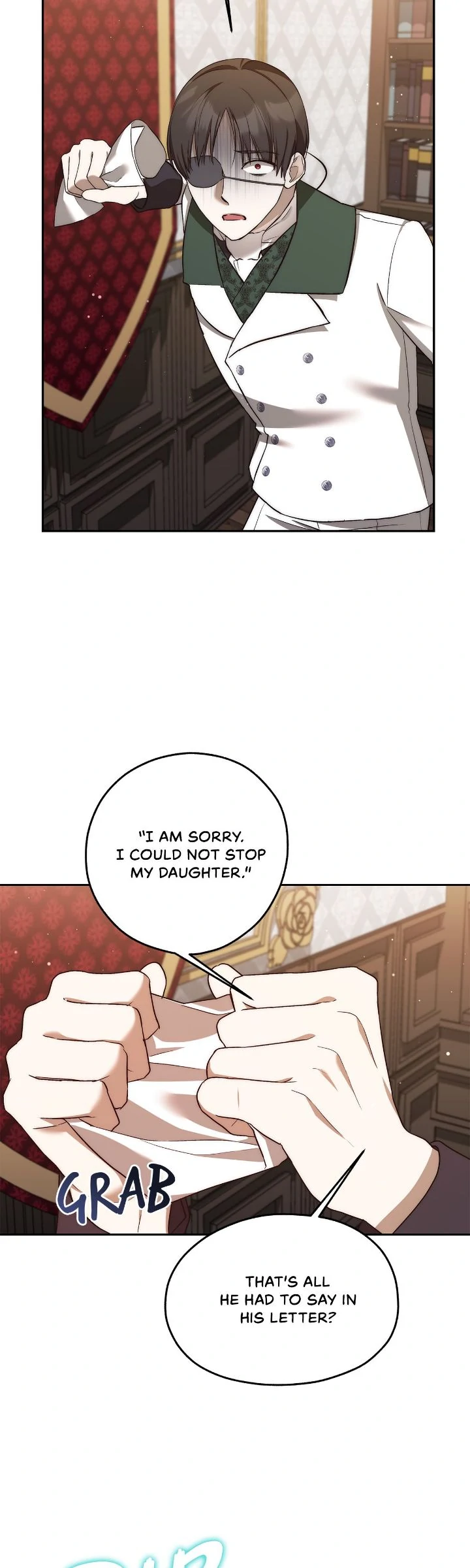 We Got Ourselves Stuck Inside an Adult Fantasy Novel Chapter 45 - page 13