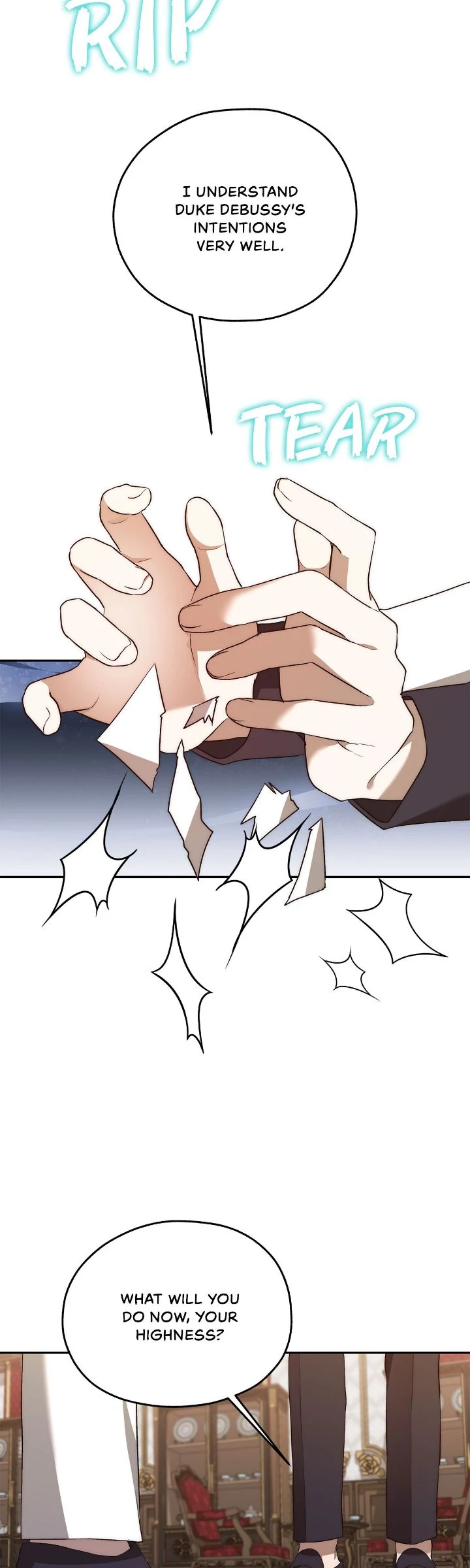 We Got Ourselves Stuck Inside an Adult Fantasy Novel Chapter 45 - page 14