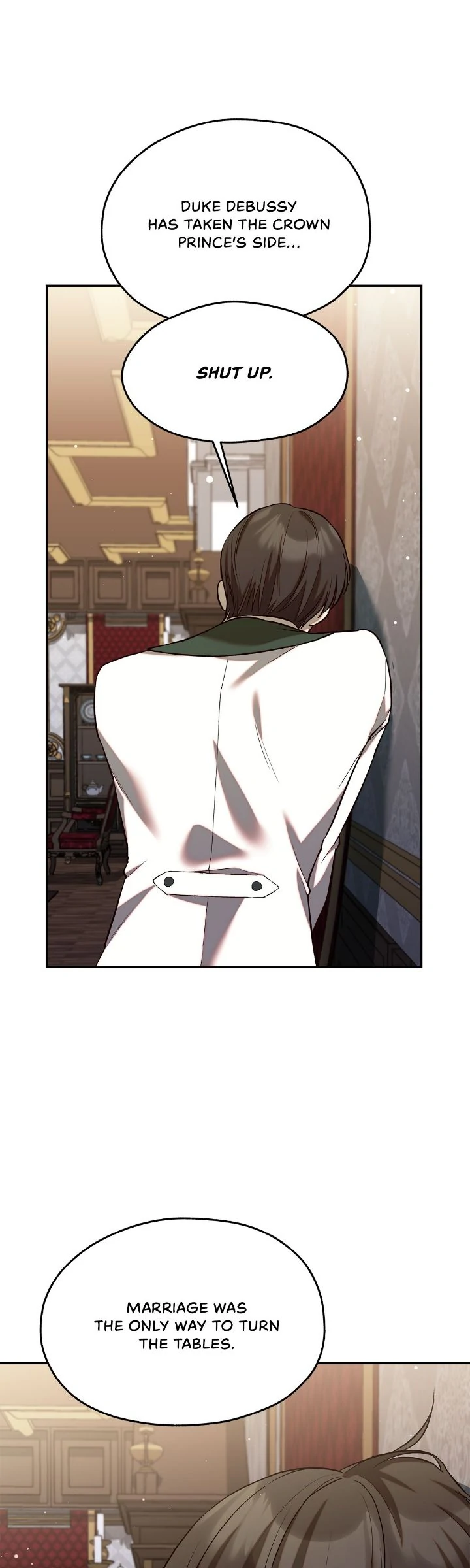 We Got Ourselves Stuck Inside an Adult Fantasy Novel Chapter 45 - page 16