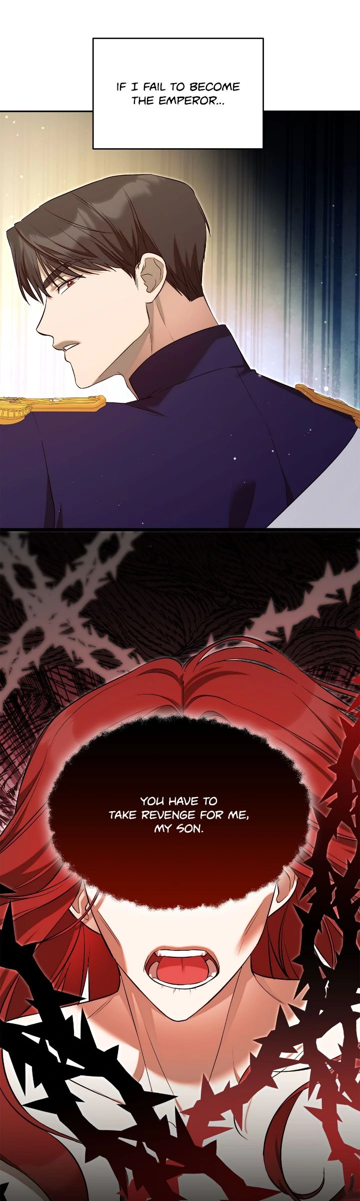We Got Ourselves Stuck Inside an Adult Fantasy Novel Chapter 45 - page 18