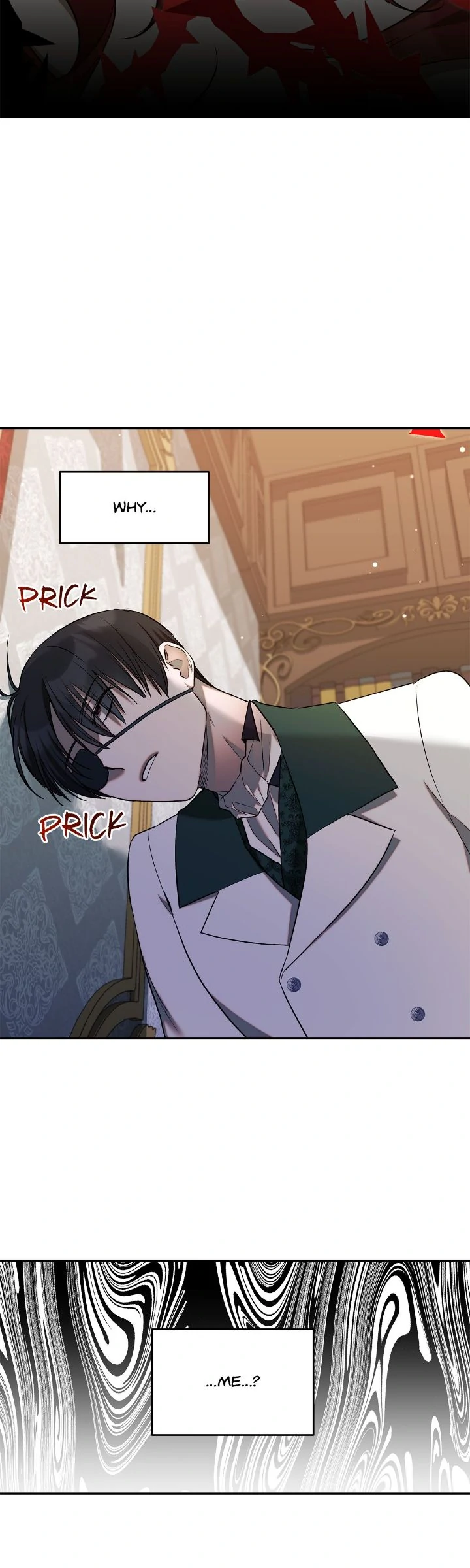 We Got Ourselves Stuck Inside an Adult Fantasy Novel Chapter 45 - page 19