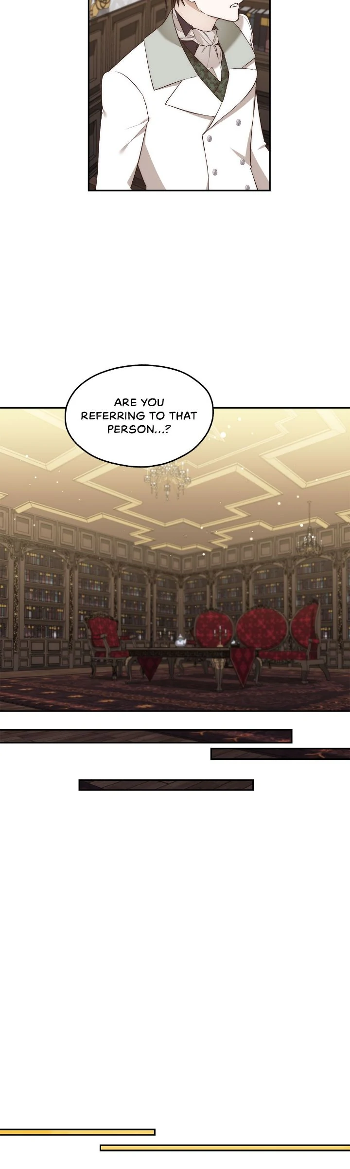 We Got Ourselves Stuck Inside an Adult Fantasy Novel Chapter 45 - page 23