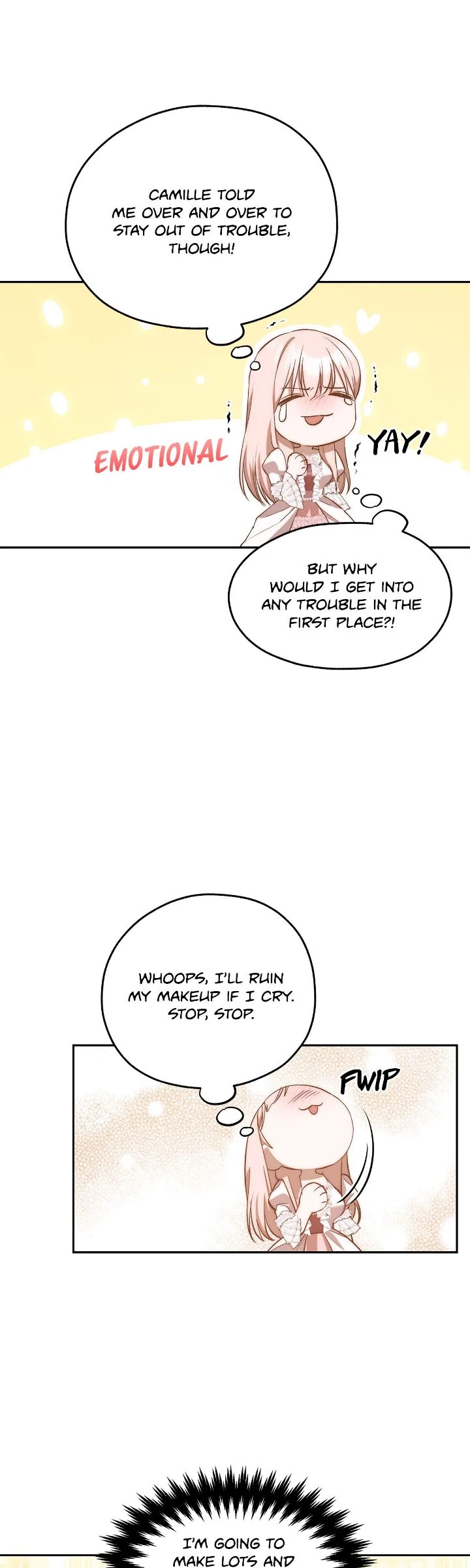 We Got Ourselves Stuck Inside an Adult Fantasy Novel Chapter 45 - page 26