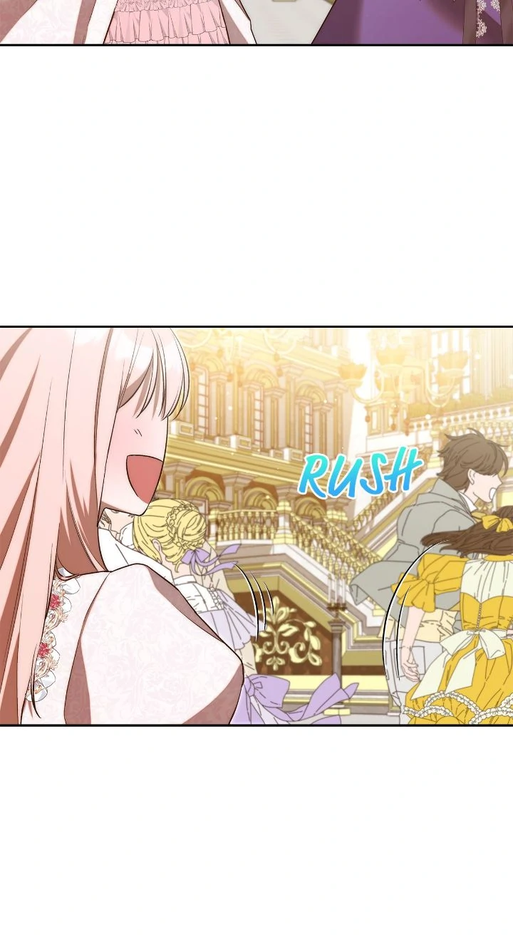 We Got Ourselves Stuck Inside an Adult Fantasy Novel Chapter 45 - page 30