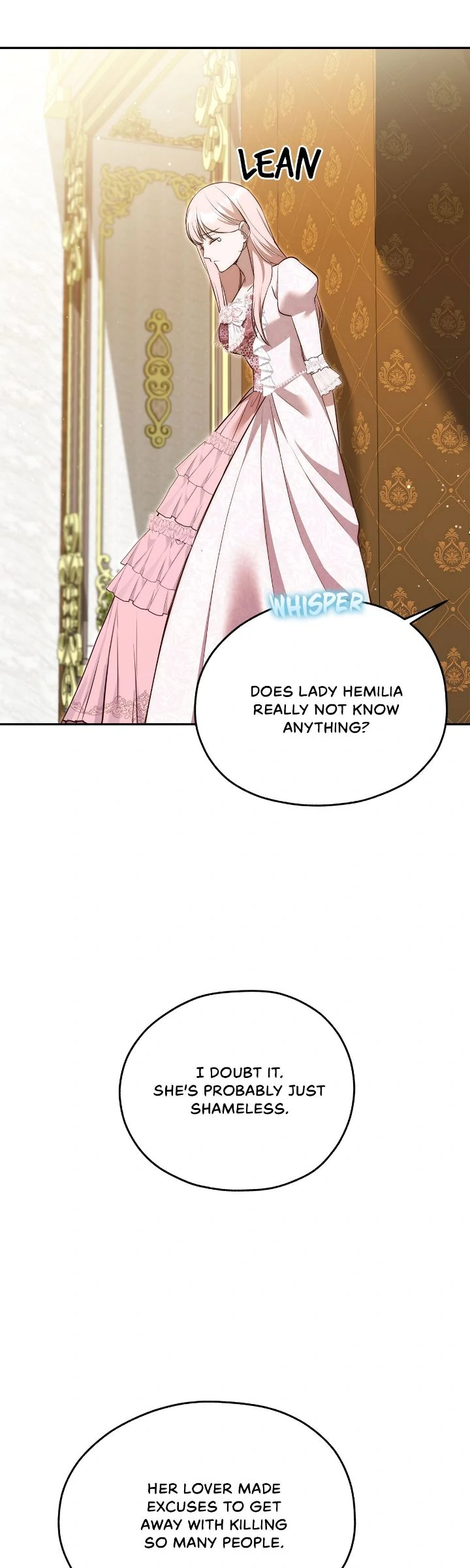 We Got Ourselves Stuck Inside an Adult Fantasy Novel Chapter 45 - page 33
