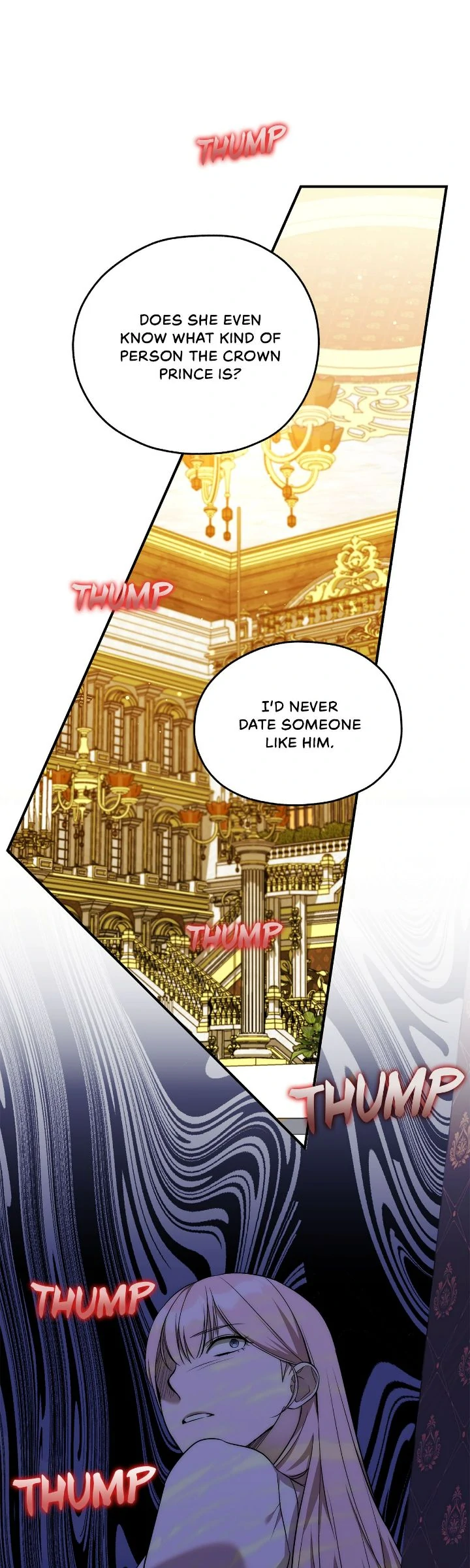 We Got Ourselves Stuck Inside an Adult Fantasy Novel Chapter 45 - page 36