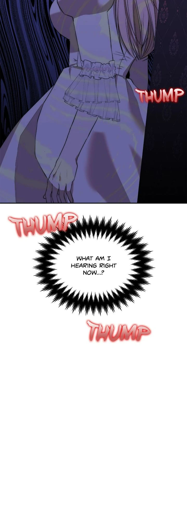 We Got Ourselves Stuck Inside an Adult Fantasy Novel Chapter 45 - page 37